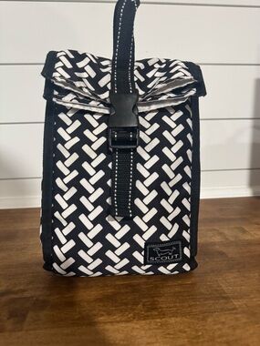 SCOUT lunch bag